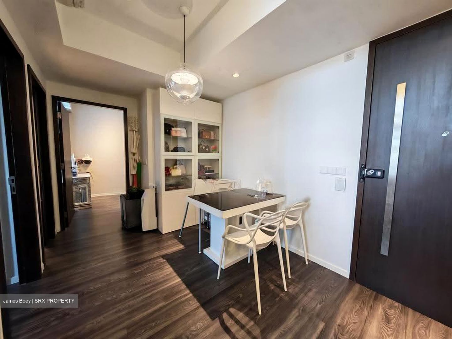 Sims Urban Oasis (D14), Condominium #609599901